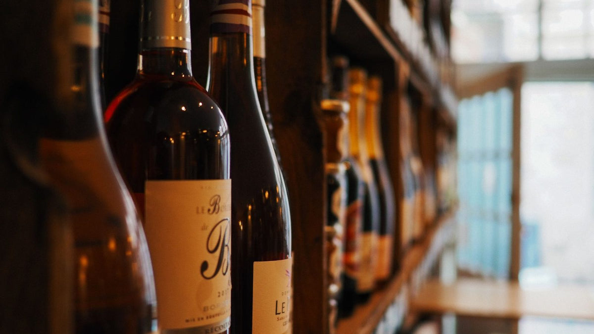 Lekkere wijn onder de € 10: waar let je op?