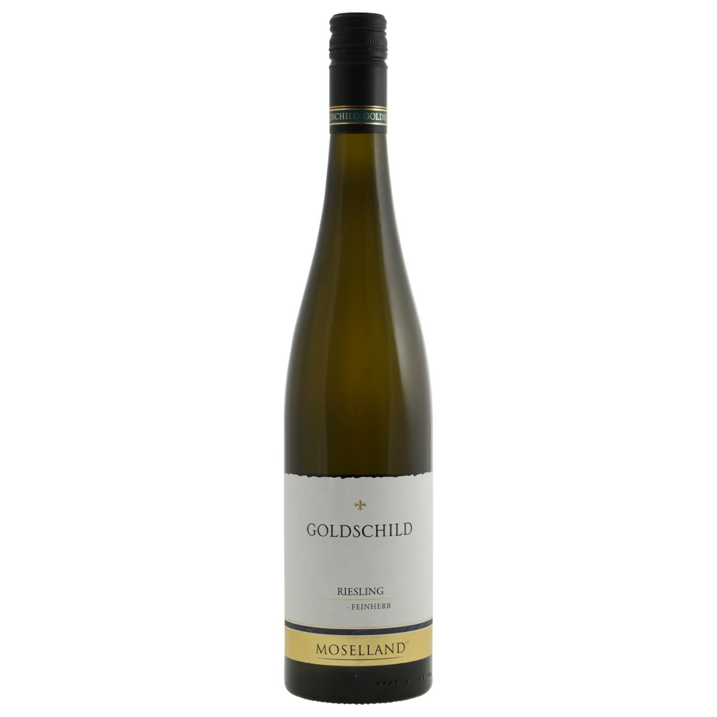 Moselland Goldschild Riesling Feinherb