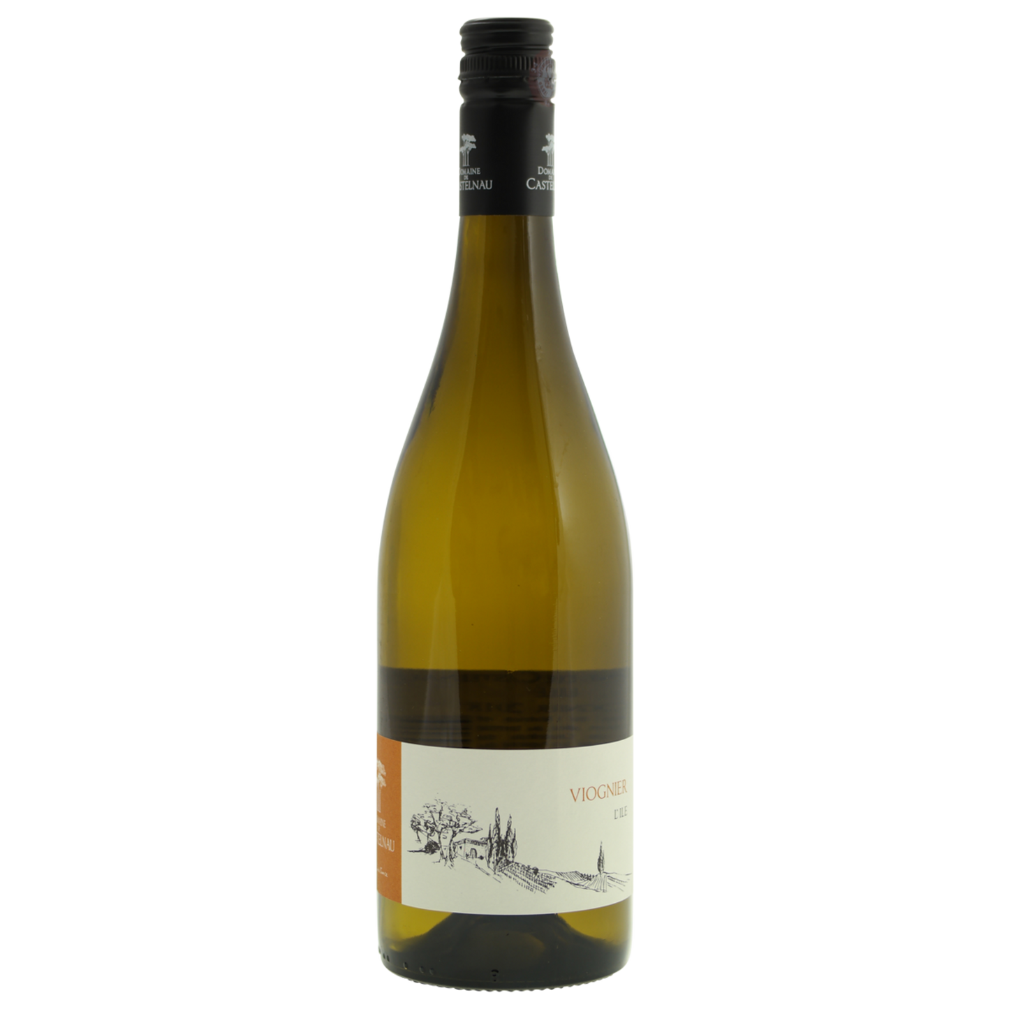 Castelnau Chardonnay Parcellaire
