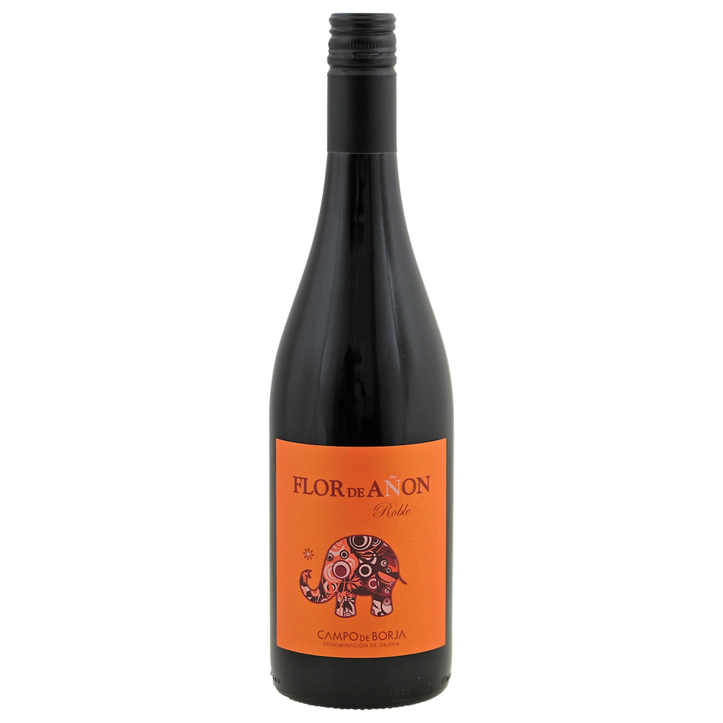 Flor de Añon Roble