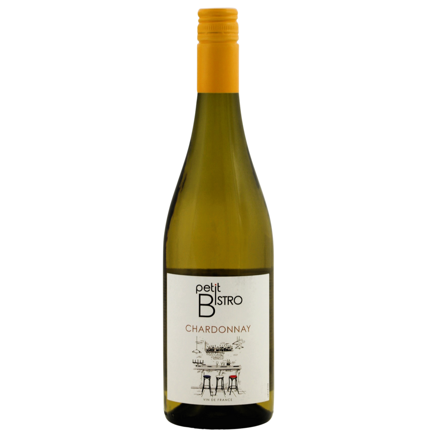 Petit Bistro Chardonnay