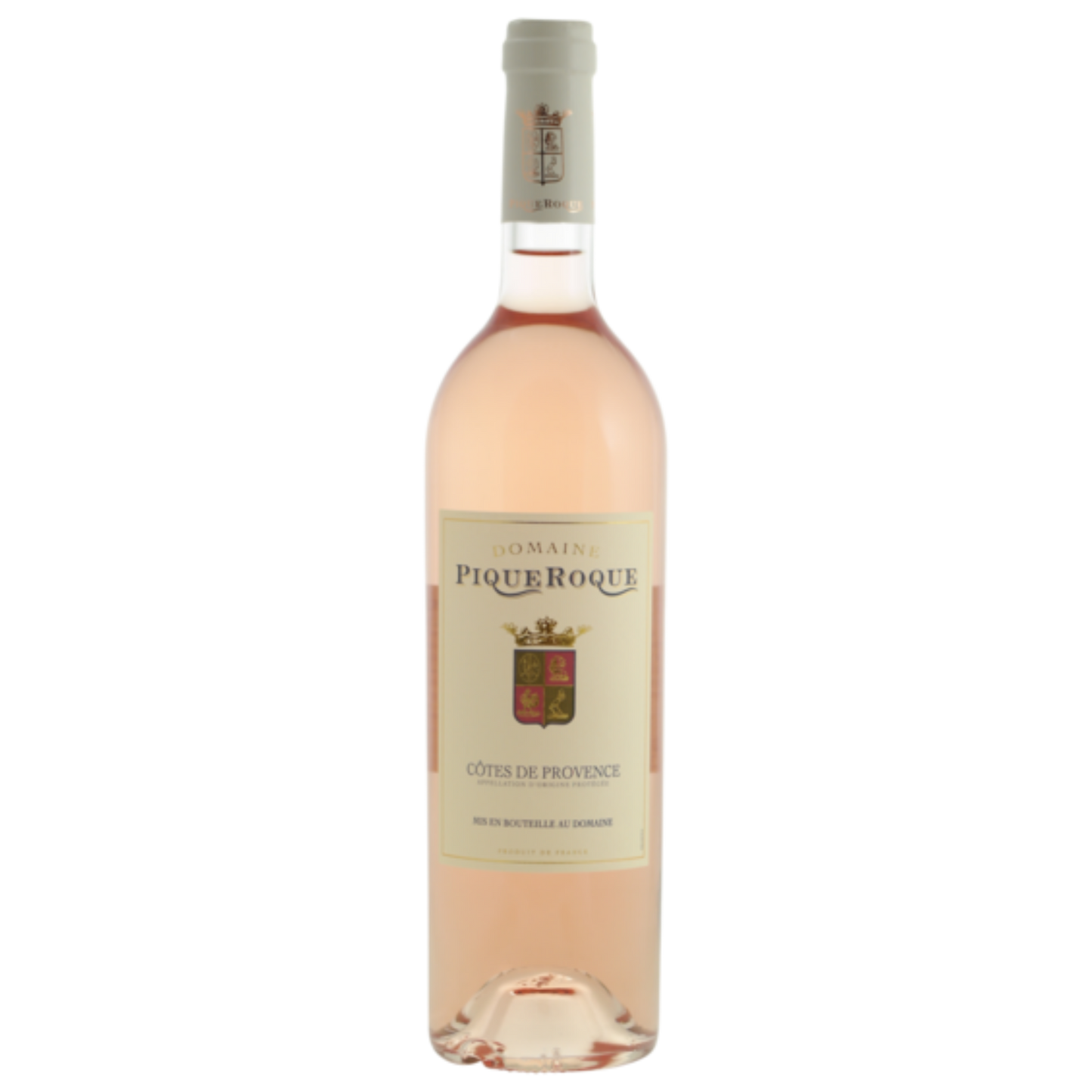 Domaine PiqueRoque rosé