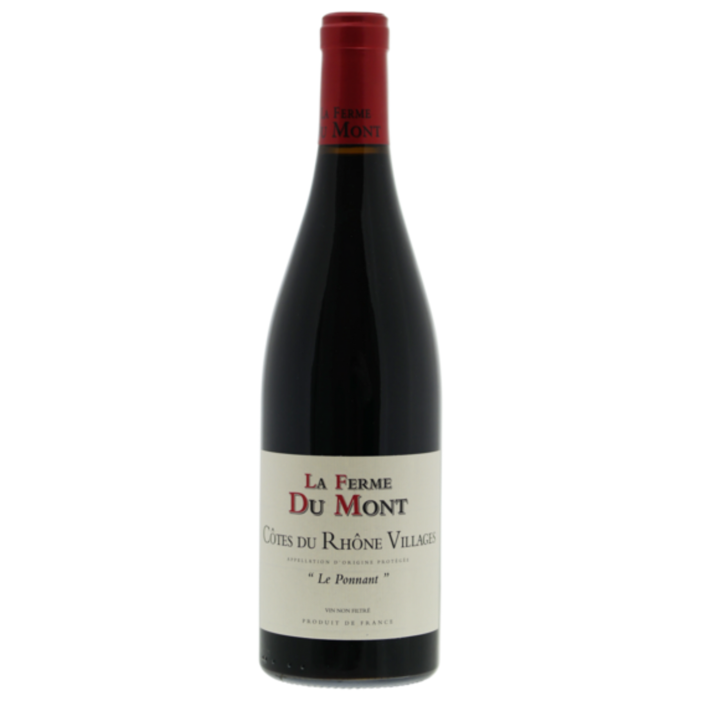 Ferme du Mont La Truffière Côtes du Rhône