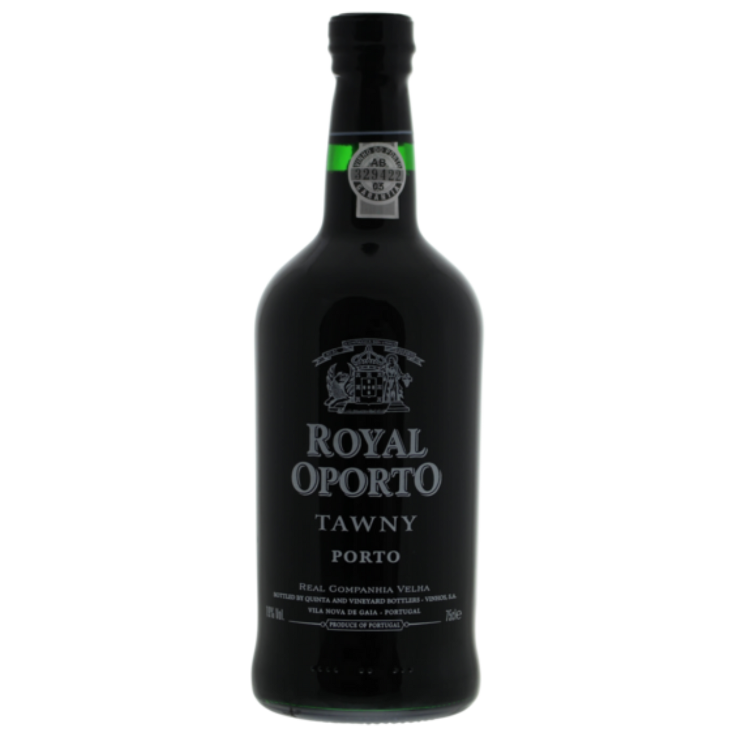 Royal Oporto tawny