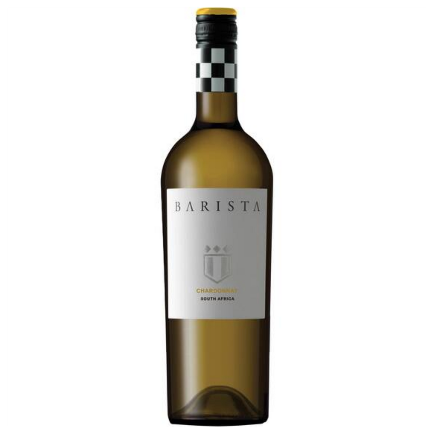 Barista Chardonnay