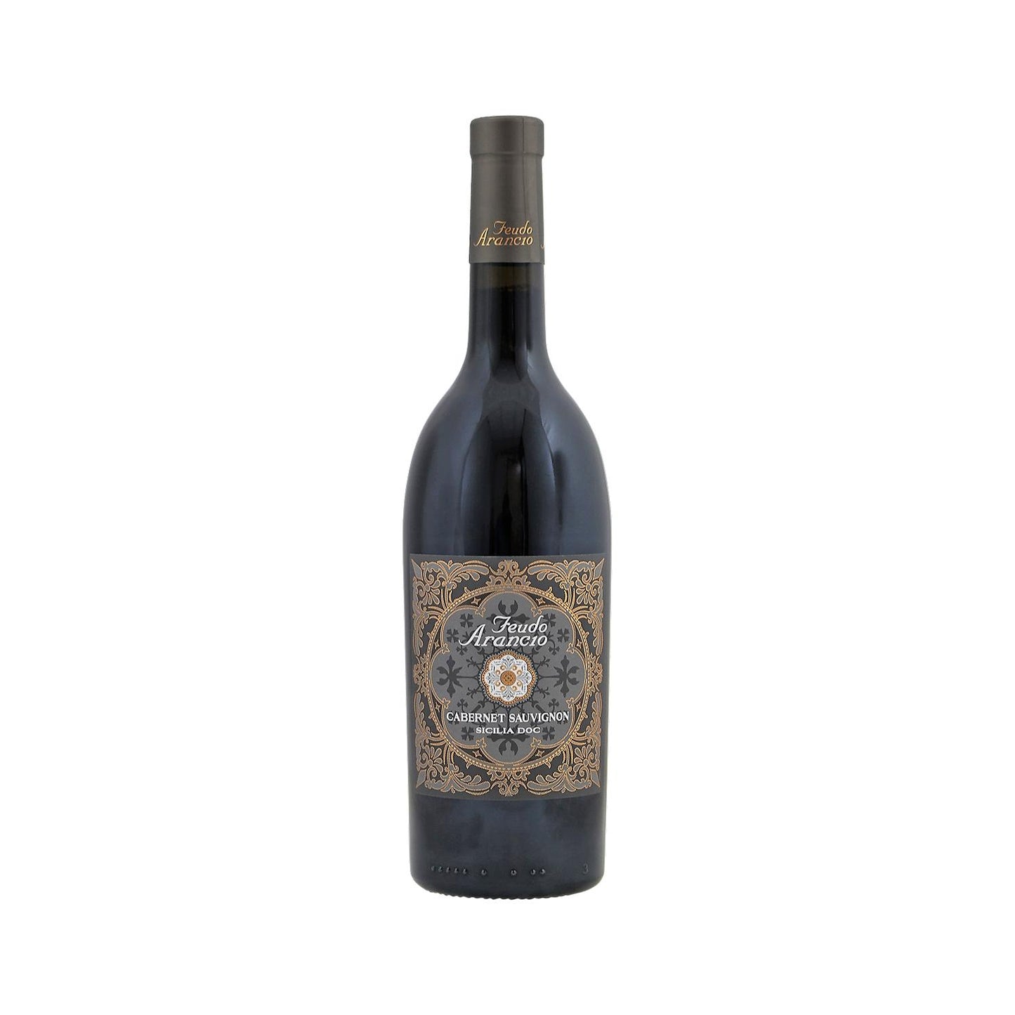 Feudo Arancio Cabernet Sauvignon