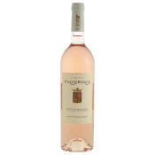 Domaine PiqueRoque rosé, COTES DE PROVENCE 2019.  Provence, Frankrijk.