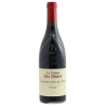 La Ferme du Mont, CHATEAUNEUF-DU-PAPE ROUGE 2017. Rhone, Frankrijk.