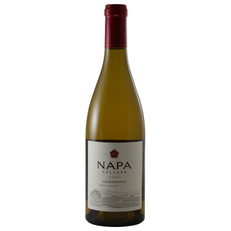 NAPA CELLARS, Chardonnay 2017.   Napa Valley, Californie, USA.