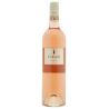 TARANI Gamay rosé 2019.   IGP Comte Tolosan (Toulouse), Frankrijk.