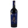 PAVONERO, PRIMITIVO DI MANDURIA 2019.   Apulie, Italie.