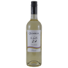 COLOMBELLE, Gascogne Blanc 2019.   Cotes de Gascogne, Zuid West Frankrijk.