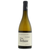 Clos Bellane, Valreas 'Les Echalas' Blanc 2019.  Rhone, Frankrijk.