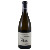 Clos Bellane, Valreas 'Comme un Saphir Blanc 2022. Rhone, Frankrijk.