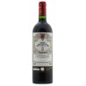 Chateau Rousselle.  Cotes de Bourg Premier Cru Bourgeois    . Frankrijk Bordeaux Cote de Bourg