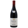 CHATEAU DE SANTENAY, Mercurey 'vieilles vignes' 2017.  Bourgogne, Frannkrijk.