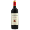 Chateau Pierrefitte, Lalande-de-Pomerol 2020.  Bordeaux, Frankrijk.