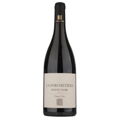 Pinot Noir "La Forchetiere" 2022