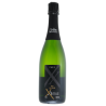 Cava Xenius Brut Seleccion.  Penedes, Spanje.