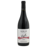 Girlan Classici 448 s.l.m. rosso 2023.  Dolomiten, Zuid-Tirol, Italie.