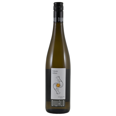 Diwald, Fruhroter Veltliner 2023
