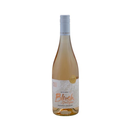 Misty Cove, Sauvignon Blanc Blush 2024