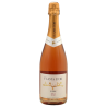 Flama d'Or, Cava Rosado