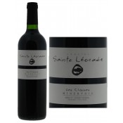 sainte Leocadie. Minervois Rouge 'Les Clauses'    . Frankrijk Languedoc