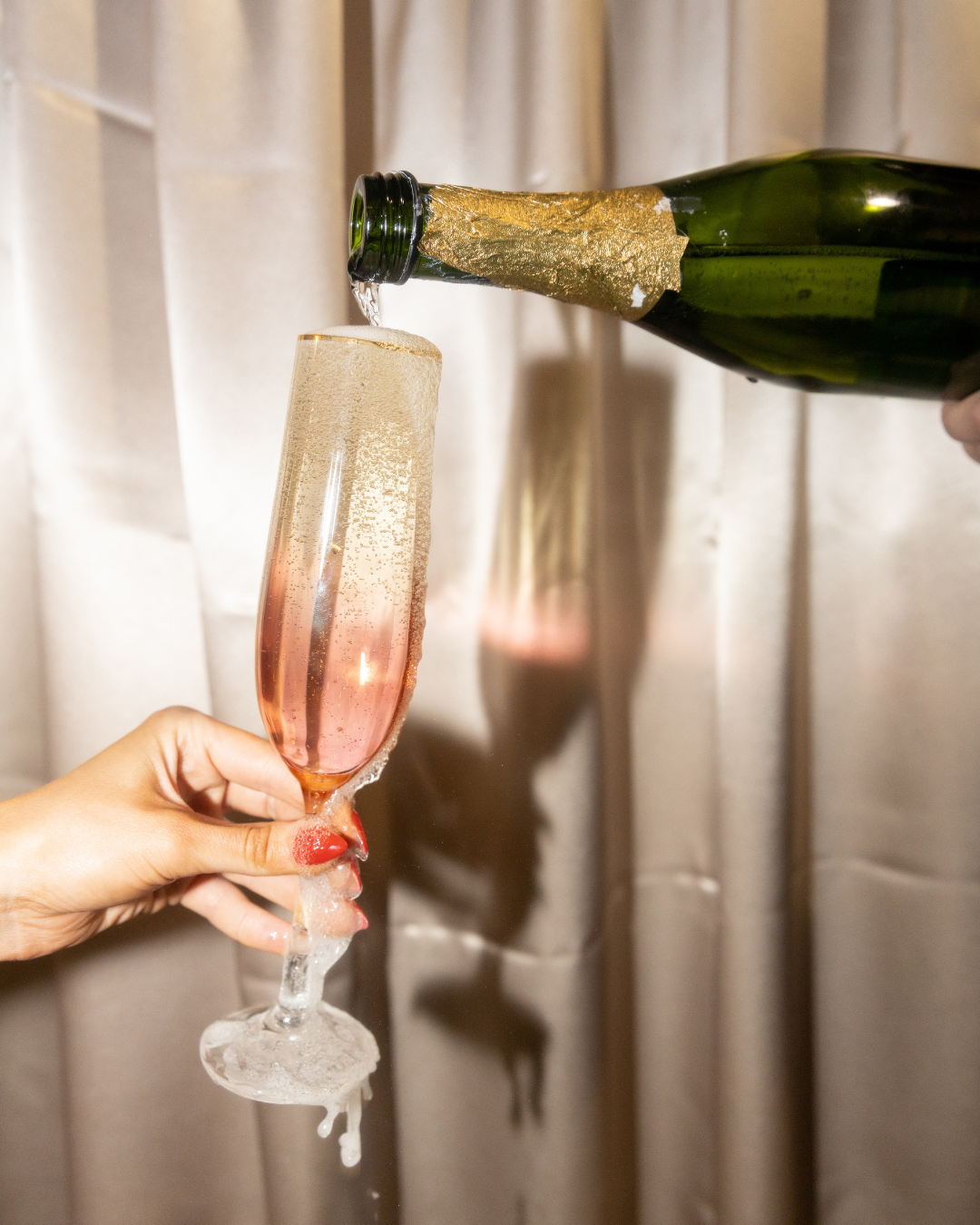 De verschillen tussen mousserende wijnen: Champagne, cava, prosecco en ...