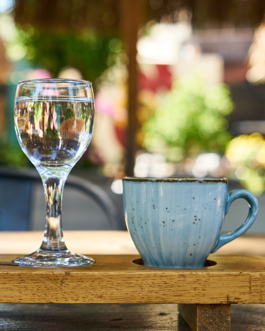 Wijn en koffie: Hoe deze werelden meer gemeen hebben dan je denkt – Vinami