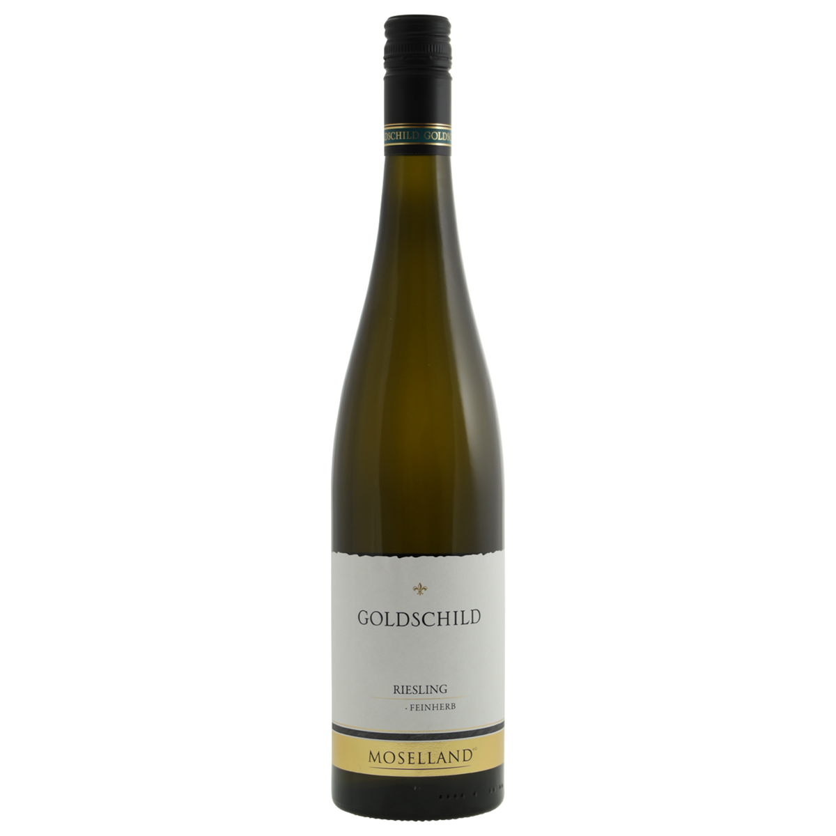 Moselland Goldschild Riesling Feinherb