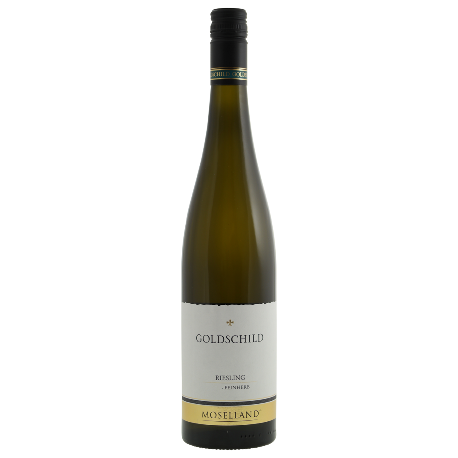 Moselland Goldschild Riesling Feinherb