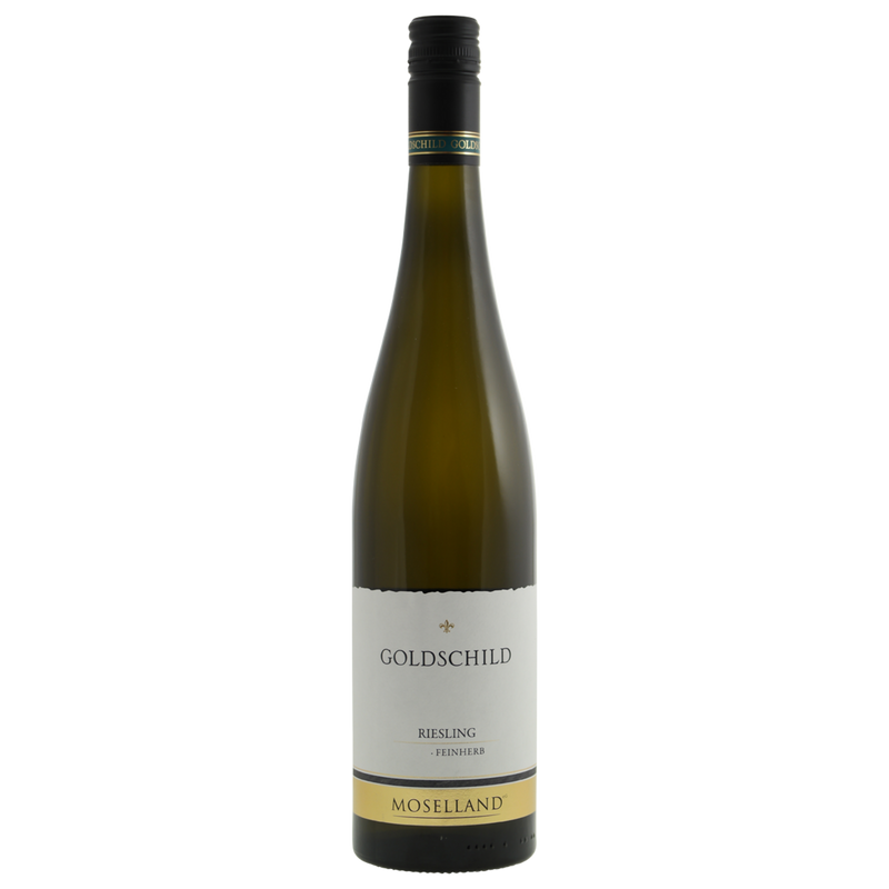 Moselland Goldschild Riesling Feinherb