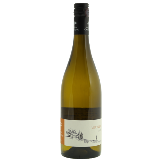 Castelnau Chardonnay Parcellaire