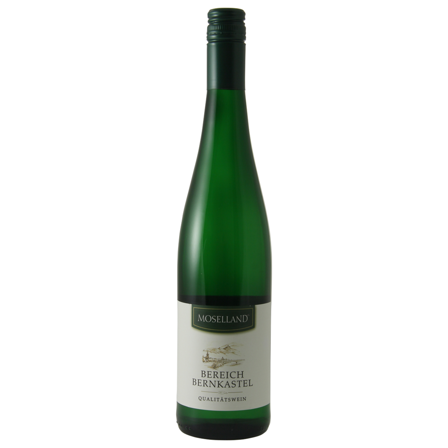 Moselland Bereich Bernkastel
