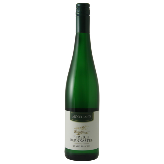 Moselland Bereich Bernkastel