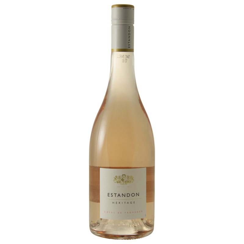 Estandon Héritage Provence rosé