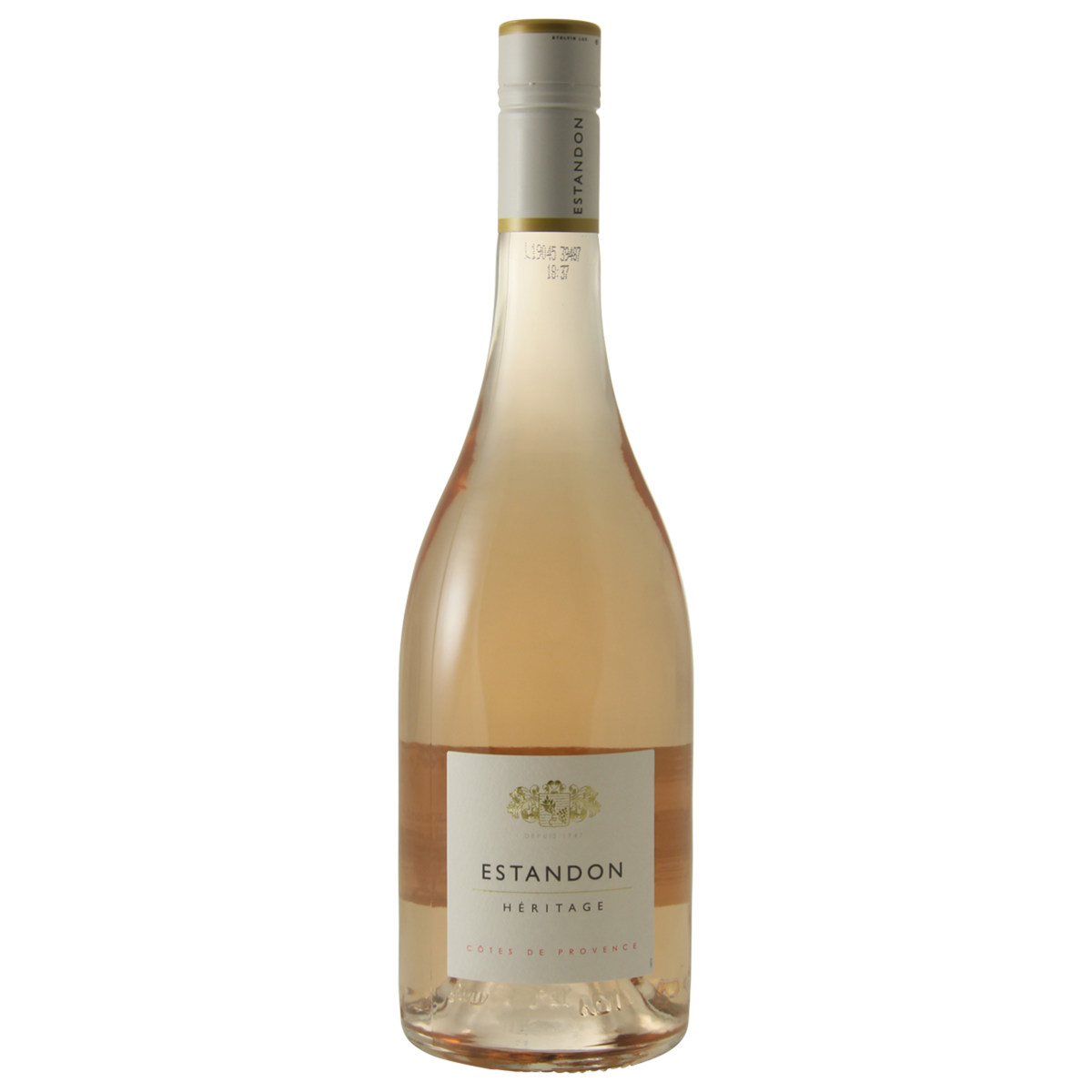 Boutinot Les Cerisiers Côtes du Rhône rosé