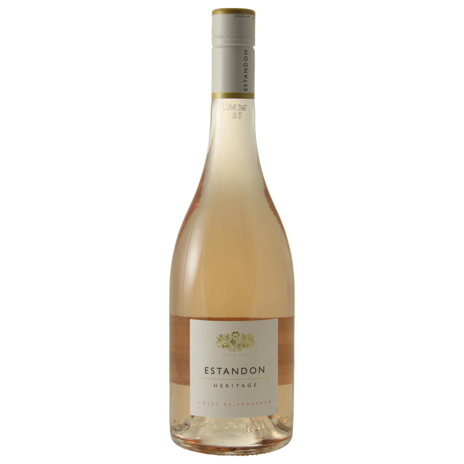 Boutinot Les Cerisiers Côtes du Rhône rosé