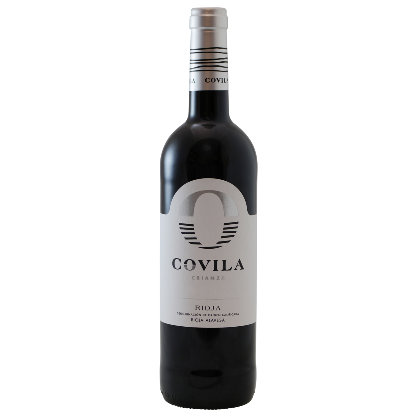 Covila Crianza