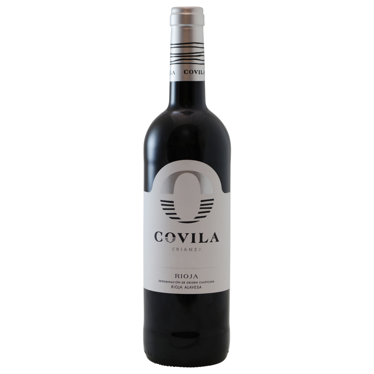 Covila Crianza