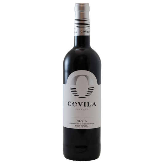 Covila Crianza