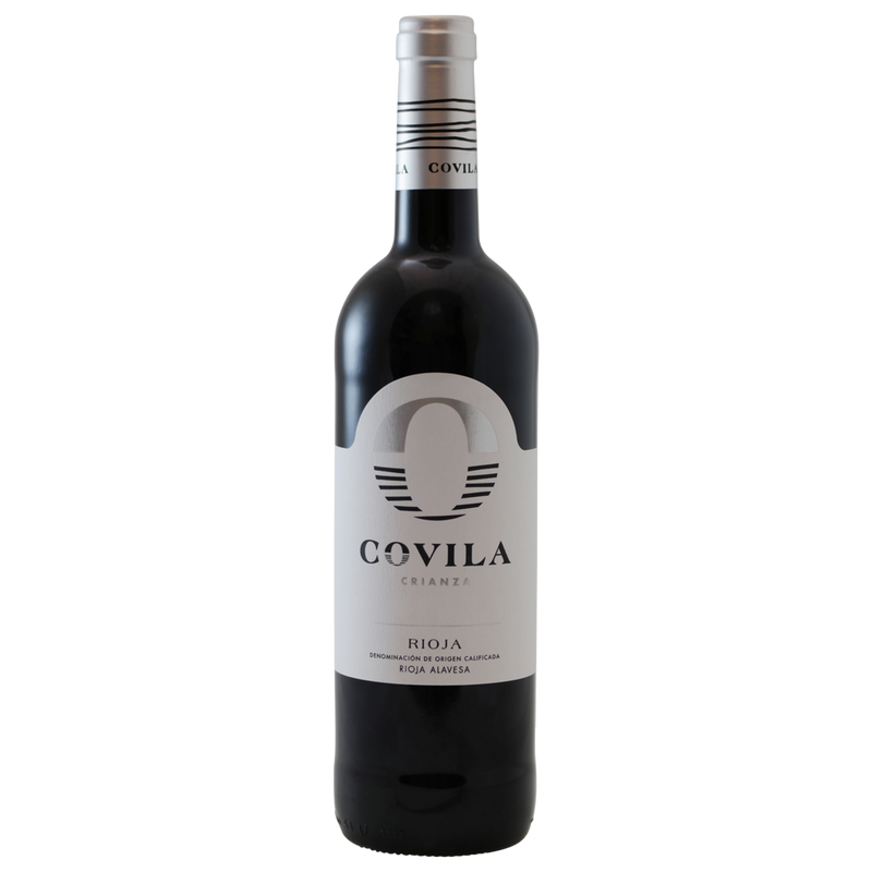 Covila Crianza