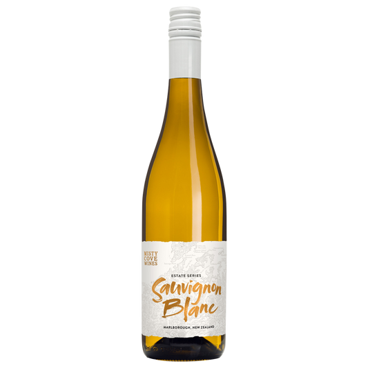 Misty Cove Estate Sauvignon Blanc