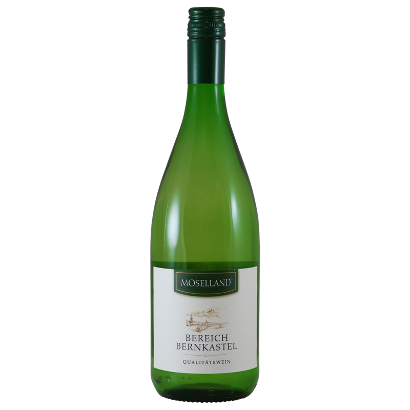Moselland Bereich Bernkastel (1 liter)