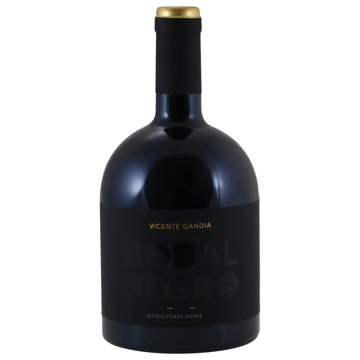 Bobal Negro