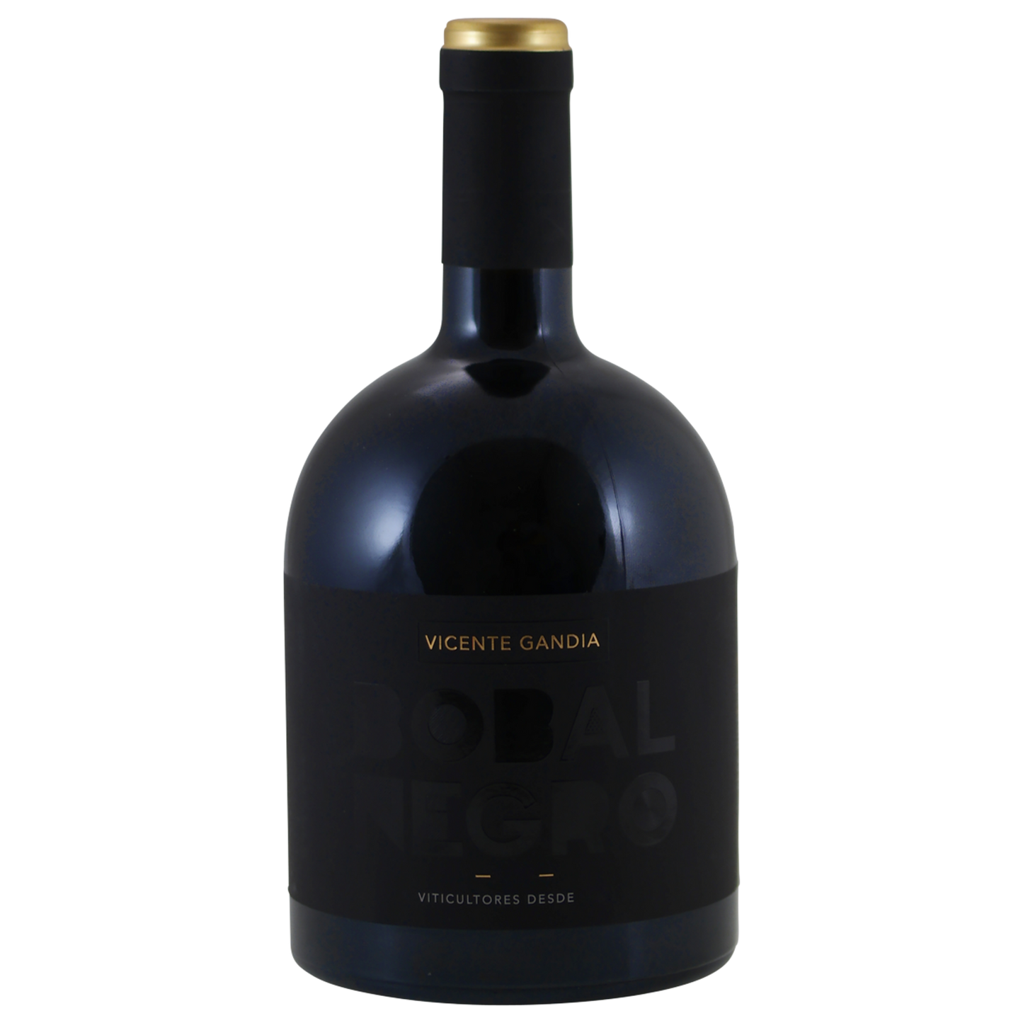 Bobal Negro