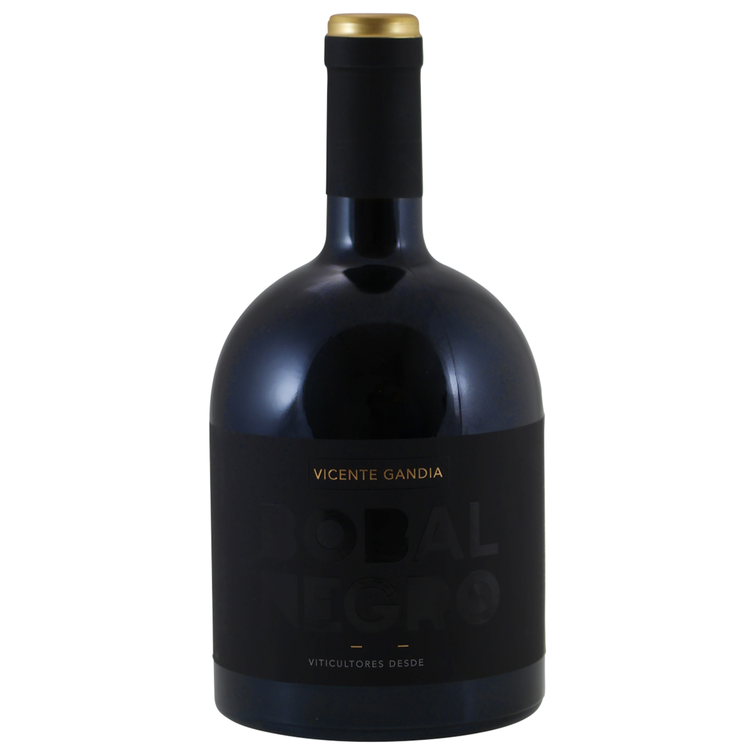 Bobal Negro