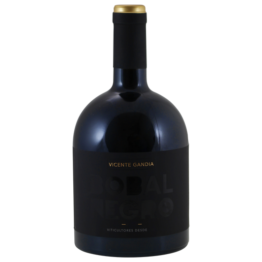 Bobal Negro