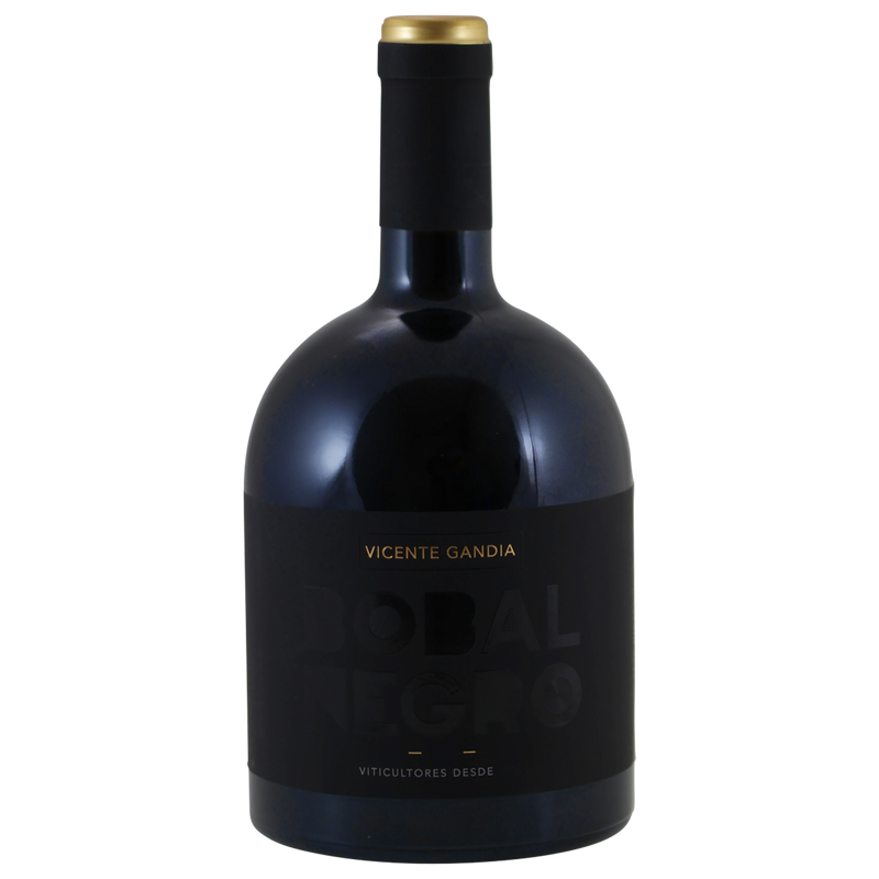 Bobal Negro